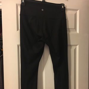 Lululemon athletica leggings
